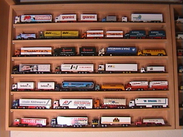 17 Aufbewahrung der Sammlung